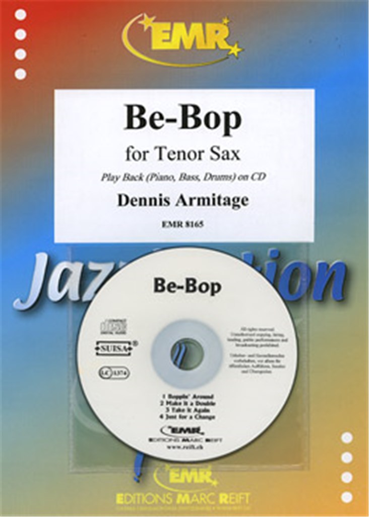 Be-Bop
